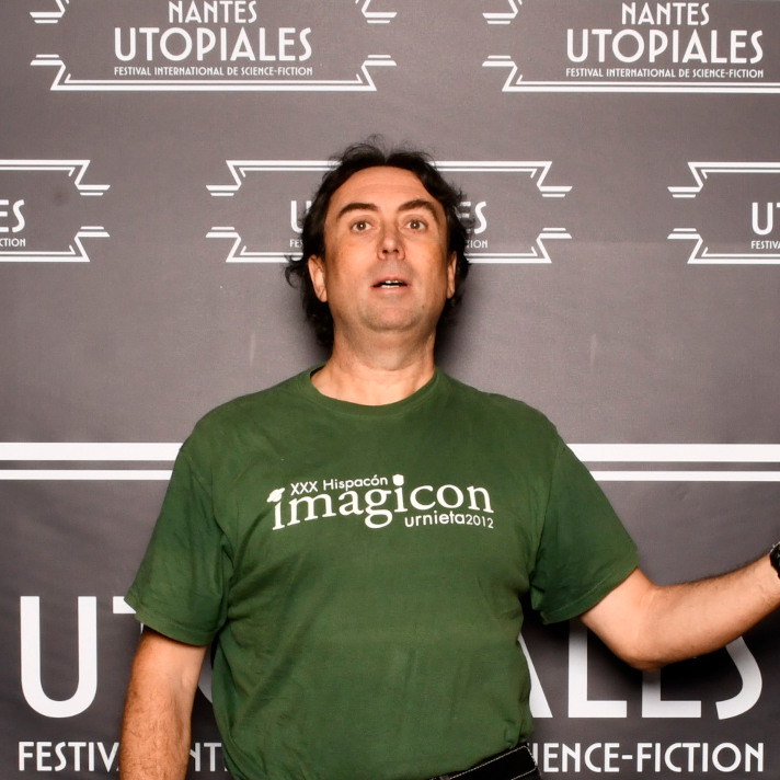 Nacho Agulló